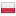 zielonalinia.gov.pl hosted country